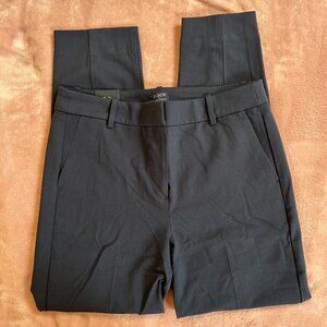 J Crew Ruby Cropped Pants